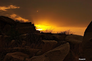 Hampi, Karnataka