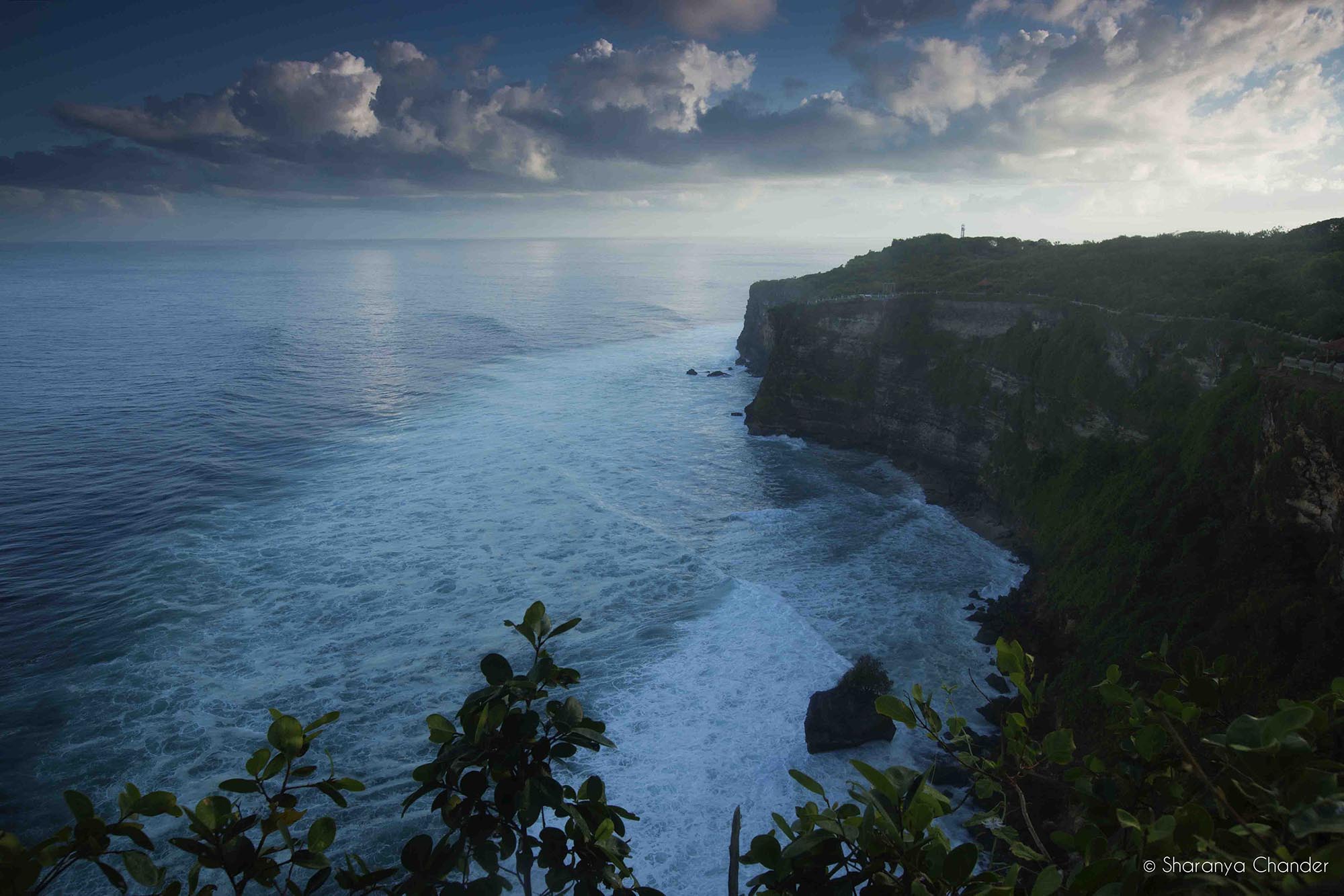 Bali Island