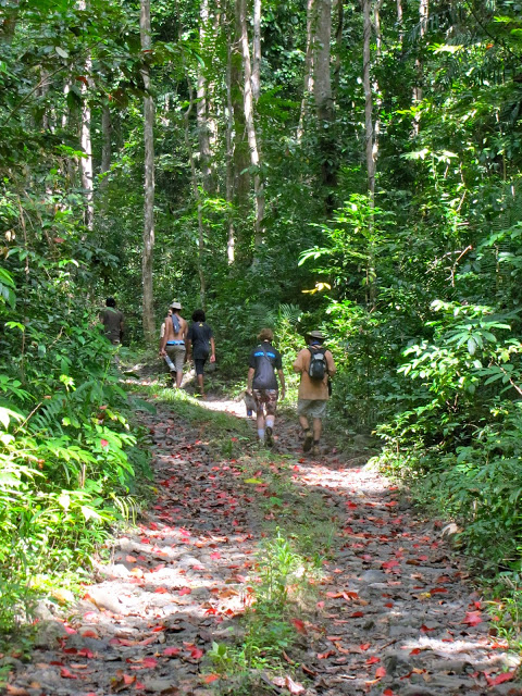 Andaman Islands