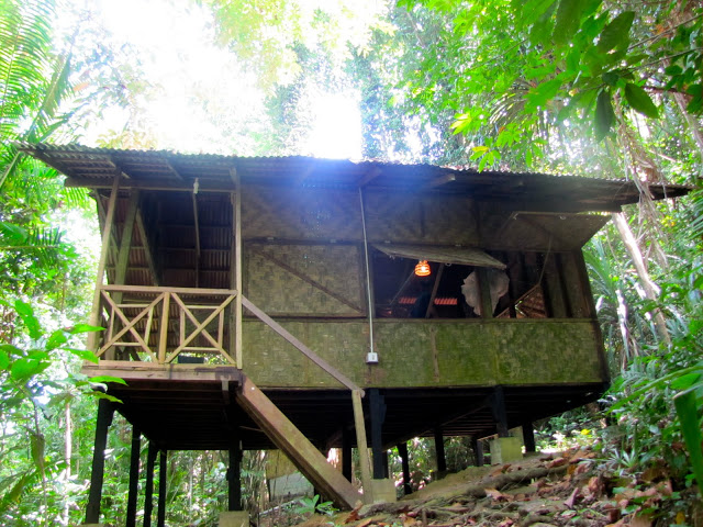 ANET cottage, Andaman Islands