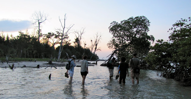 Andaman Islands